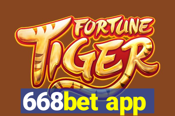 668bet app