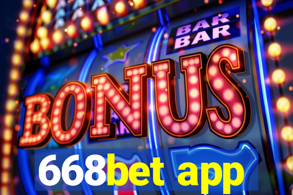 668bet app