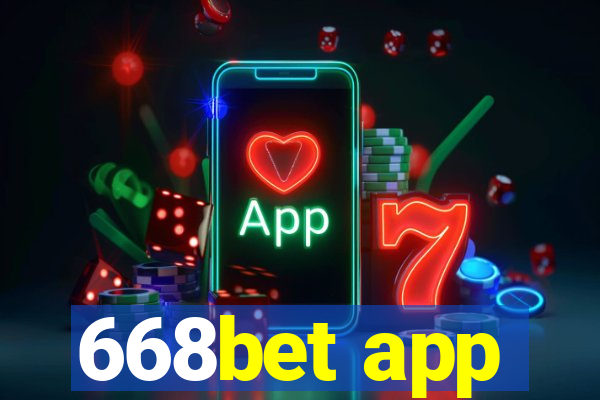 668bet app