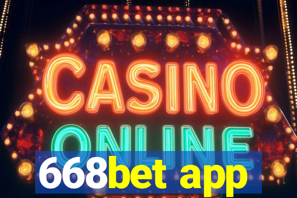 668bet app