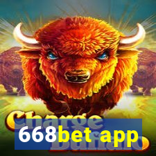 668bet app