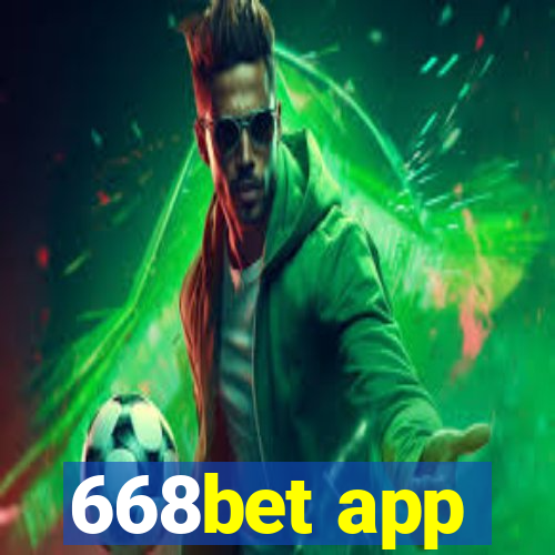 668bet app