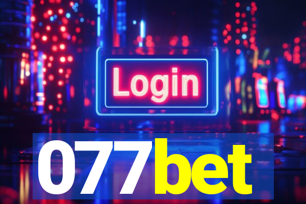 077bet