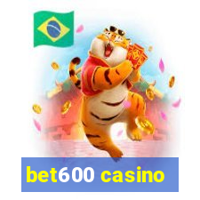 bet600 casino