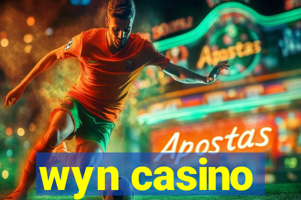 wyn casino