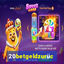 20betgeldzurück