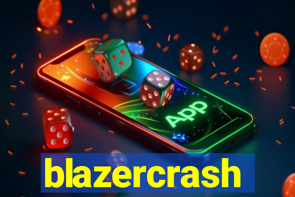 blazercrash