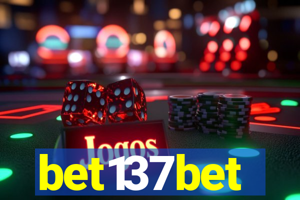 bet137bet