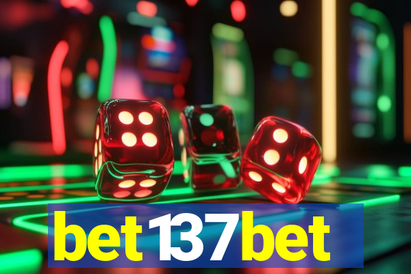 bet137bet