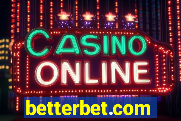 betterbet.com