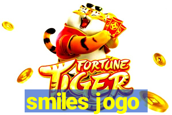 smiles jogo