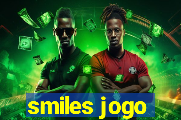 smiles jogo