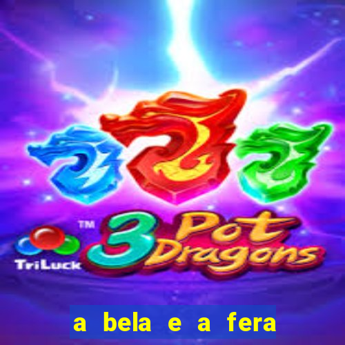 a bela e a fera 1991 online