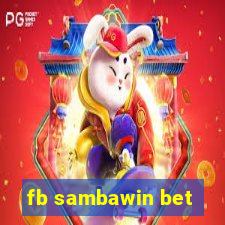 fb sambawin bet