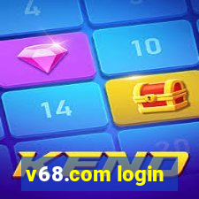 v68.com login