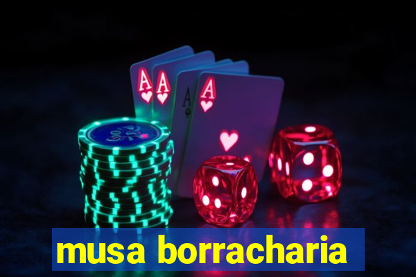 musa borracharia