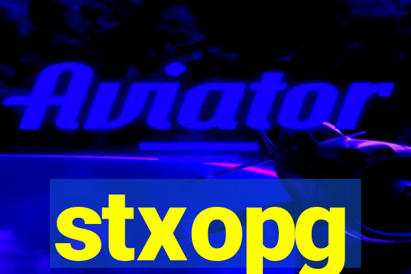 stxopg