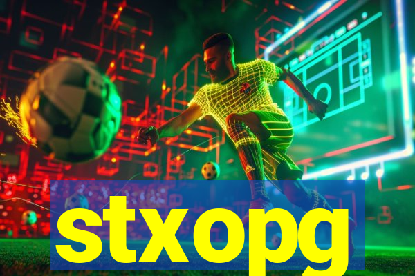 stxopg