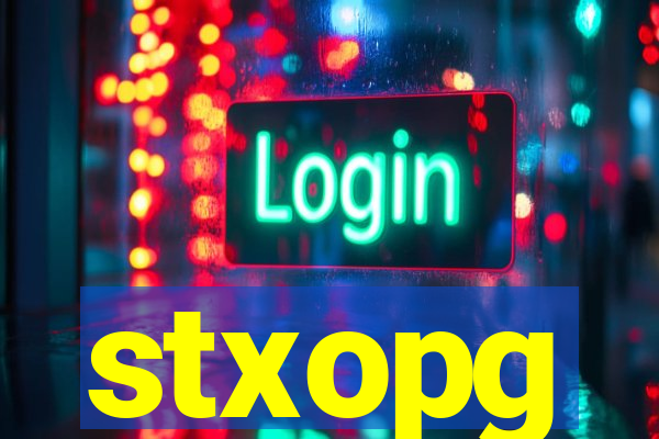 stxopg