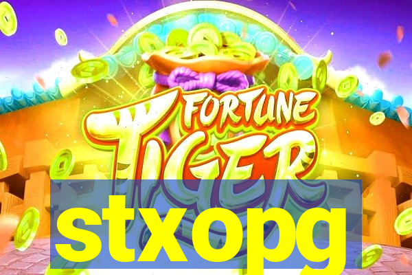 stxopg