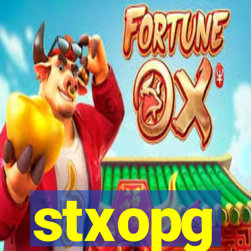 stxopg