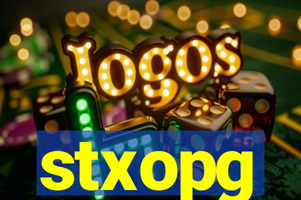 stxopg