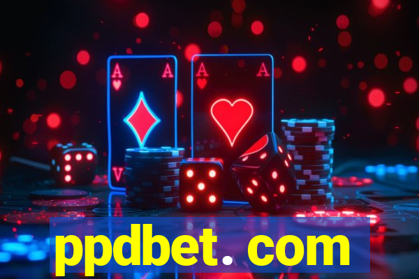 ppdbet. com