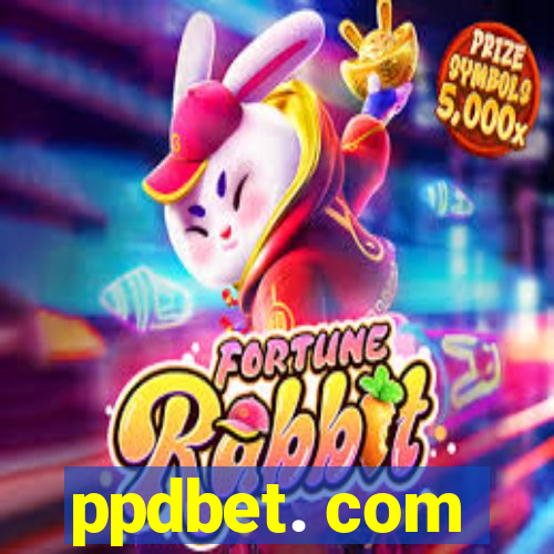 ppdbet. com