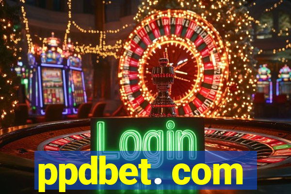 ppdbet. com