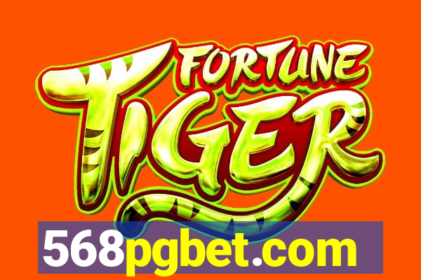 568pgbet.com