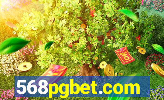 568pgbet.com