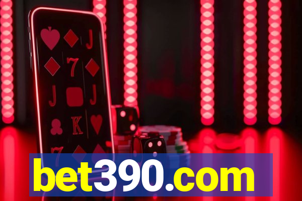 bet390.com