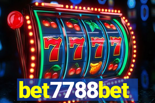 bet7788bet