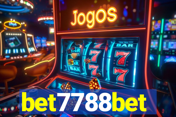 bet7788bet