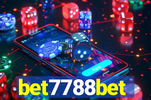 bet7788bet