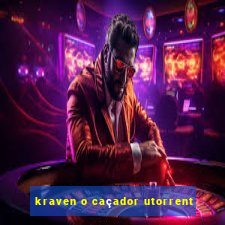 kraven o caçador utorrent