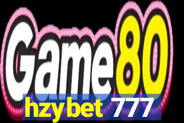 hzybet 777