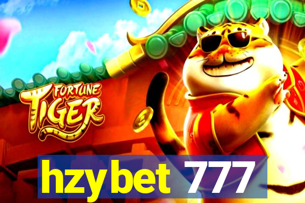 hzybet 777