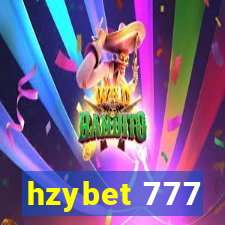 hzybet 777