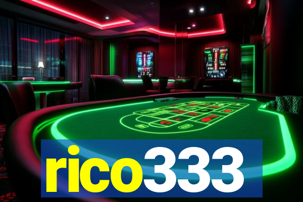 rico333