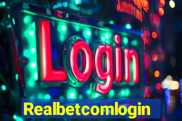 Realbetcomlogin