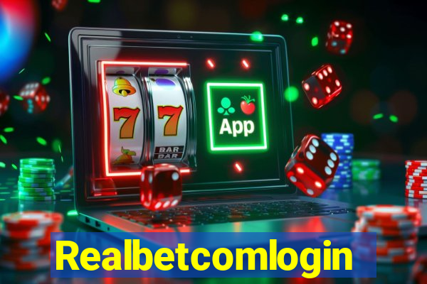 Realbetcomlogin