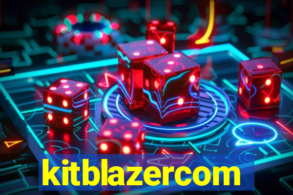 kitblazercom