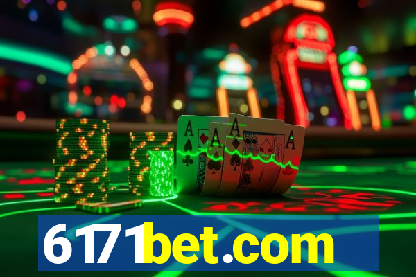 6171bet.com