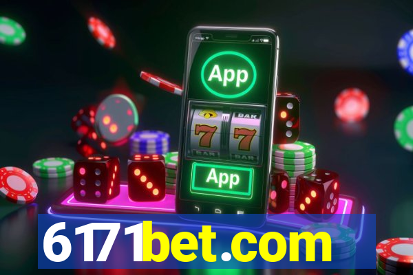 6171bet.com