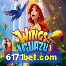 6171bet.com