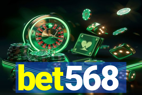 bet568