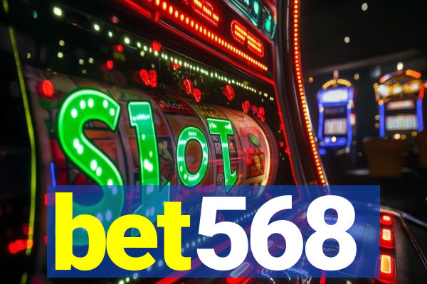 bet568