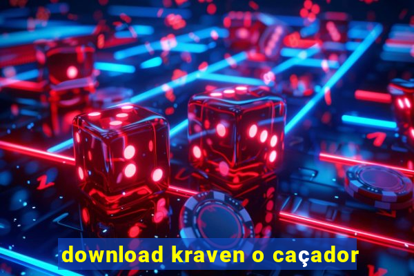 download kraven o caçador