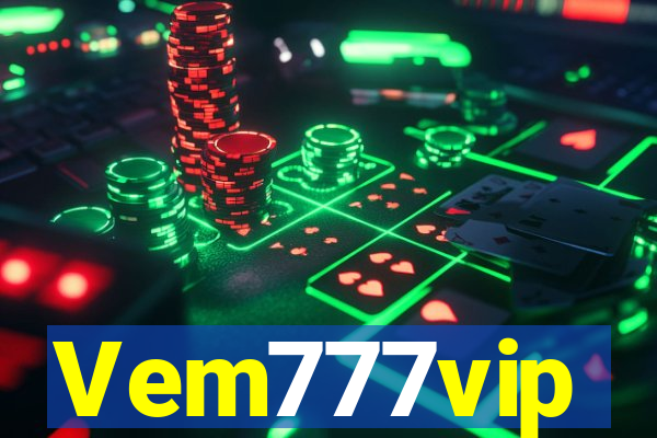 Vem777vip